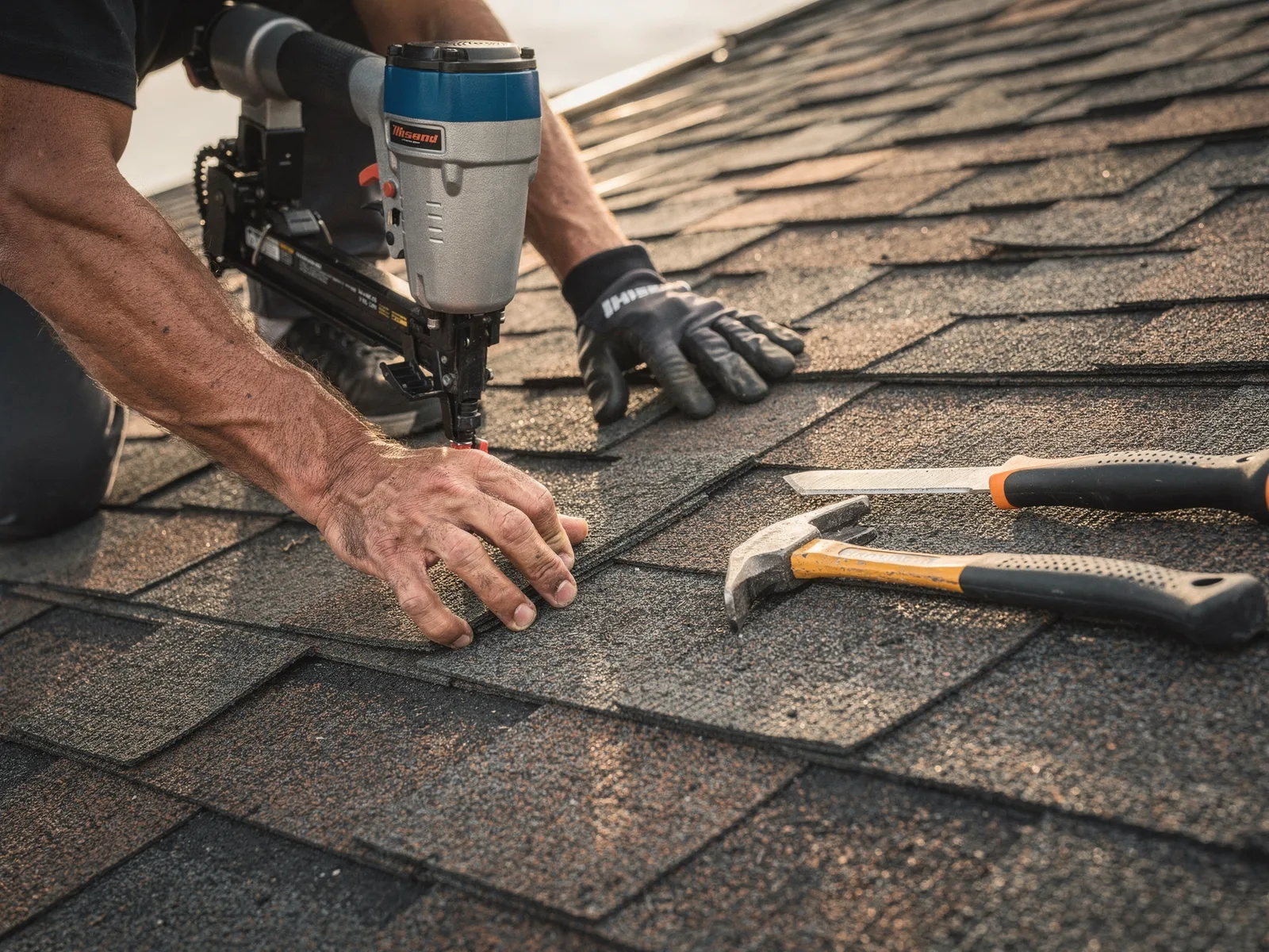 Why choose Roof Repair in Pulaski, IL